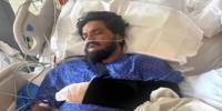 যুক্তরাষ্ট্রে ‘মুসলিম’ পরিচয়ের কারণে হামলা, যুবকের অবস্থা সংকটাপন্ন